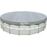 Тент для бассейна 549 см INTEX 18937